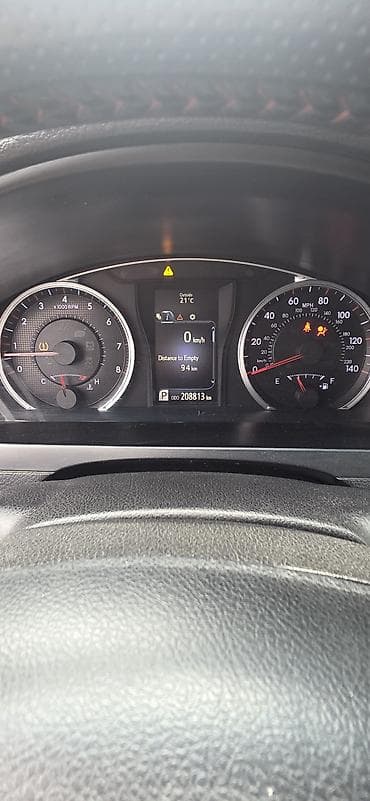 вертушки 3 5 камри: Toyota Camry: 2016 г., 2.5 л, Автомат, Бензин, Седан — 5