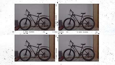 rolls roys: Горный велосипед, Сталь — 4