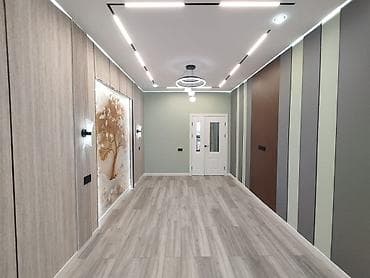 Продажа квартир: 1 комната, 50 м², Элитка, 13 этаж, Дизайнерский ремонт — 1