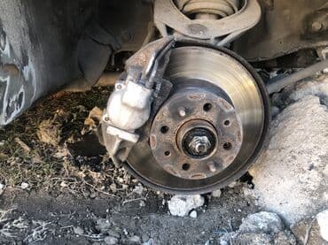 продаю или меняю на дом: ВАЗ (ЛАДА) 2107: 2011 г., Седан — 5