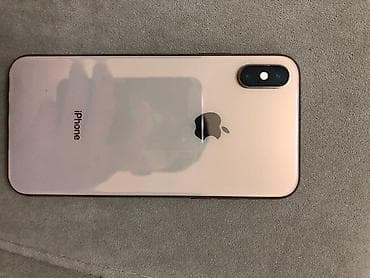redmi note 11 pro plus: IPhone Xs Max, Золотой — 1