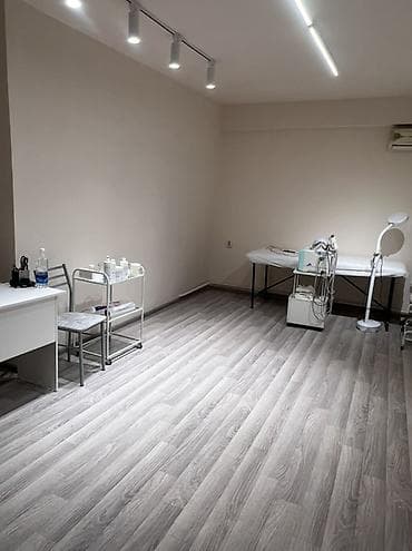 помещение под косметологию: Кабинет для косметологии/эстетических процедур - Просторное светлое — 4
