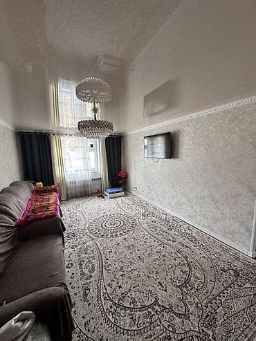 сузики вагон р: Дом/квартира с готовой отделкой и мебелью. До города Каракол 20 мин — 9