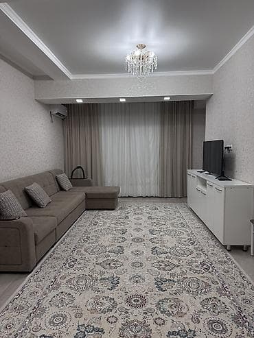 2 комнаты, Собственник, С мебелью полностью