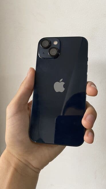 айфон 13 про сколько стоит в бишкеке: IPhone 13, Б/у, 128 ГБ, Midnight, Защитное стекло, Чехол, 88 % — 1