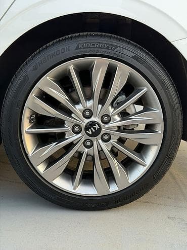 ка 5 2020: Kia K5: 2020 г., 2 л, Автомат, Газ, Седан — 7