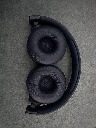 logitech mx master 3s: Беспроводные накладные наушники, JBL, Б/у — 2