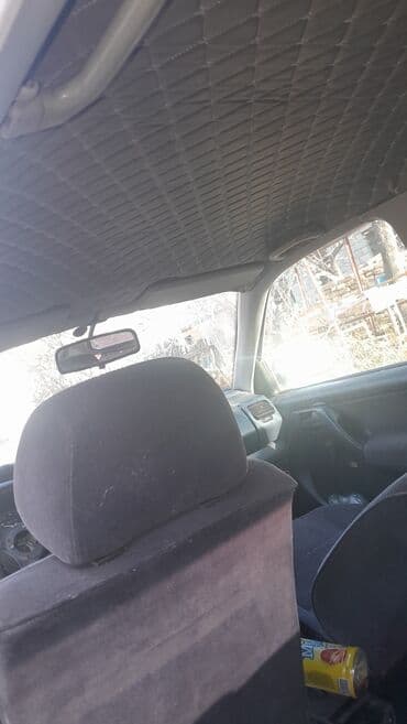 купить диски на гольф 3: Volkswagen Golf: 1992 г., 1.8 л, Механика, Бензиновая, Хэтчбэк — 5