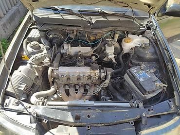 решетка нексия: Daewoo Nexia: 2011 г., Ручные, Бензин, Седан — 8