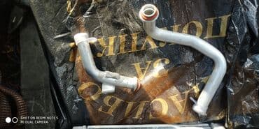 климат контроль на хонда одиссей: Масляный радиатор Honda — 2