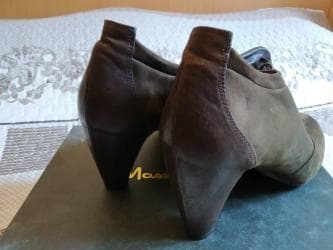 женские брендовые туфли недорого: Фирменные, шикарные туфли40 размер Производство — 3