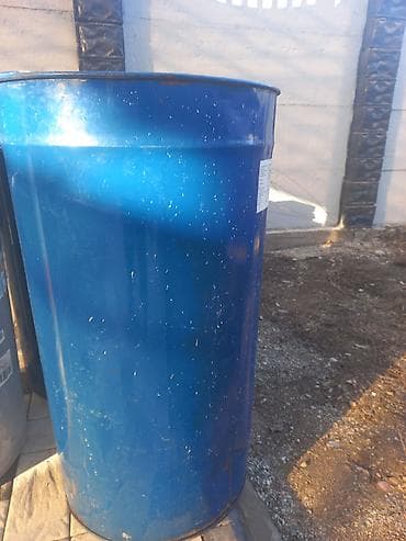 ссср вещи: Продаю бочки б/у 300 литров, подходят под корма, и под другии — 2