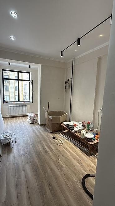 час ночь сутки: 71 м², Без мебели — 10