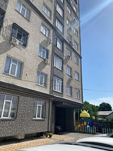 кызыл кия квартира: 1 комната, 41 м², Таатан ТЦ Элитка, 5 этаж, Дизайнерский ремонт — 3