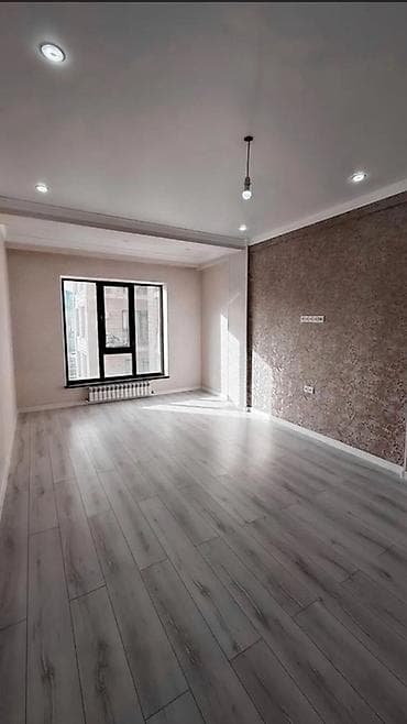 Продажа квартир: 2 комнаты, 76 м², Элитка, 9 этаж, Дизайнерский ремонт — 2