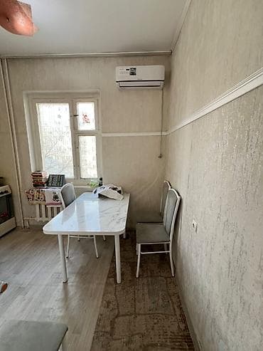 квартиры 105 серия: 1 комната, 34 м², 105 серия, 5 этаж, Евроремонт — 10