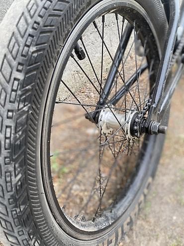 geely galaxy e5: BMX велосипед, Новый — 4