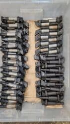 комбинированная варочная панель: Катушка зажигания Toyota Новый, Оригинал — 14