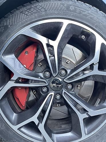 470 lx: Kia Sportage: 2016 г., 2 л, Автомат, Дизель, Кроссовер — 8