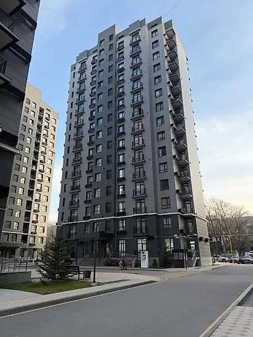 Недвижимость: 3 комнаты, 80 м², Элитка, Советская/Скрябина Элитка, 12 этаж, Евроремонт — 8