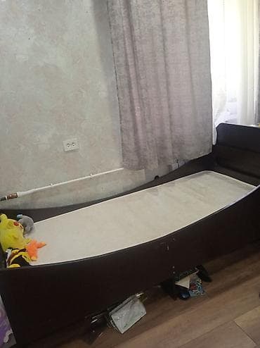 Срочно КАРАБАЛТА!!!Продаю кровать Идеально для ребёнка дошкольного и