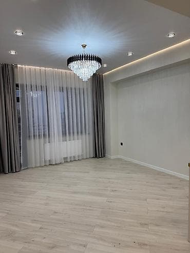 house: 2 комнаты, 67 м², 15 этаж, Дизайнерский ремонт — 4