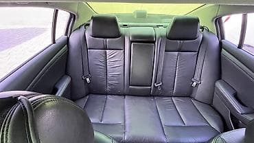 altima: Nissan Altima: 2011 г., 2.5 л, Автомат, Бензин, Седан — 7
