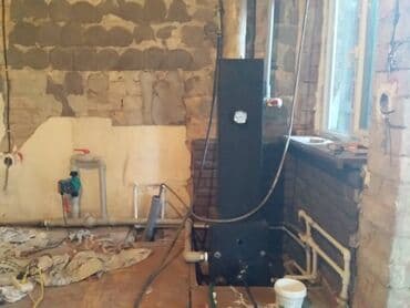 газовые котлы отопления для частного дома цена бишкек: Газовые котлы сверхэкономичные отопительные на любую площадь, (*это — 10