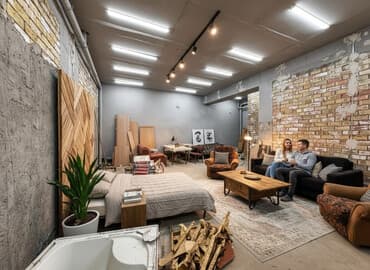 Сдается в аренду просторное помещение под