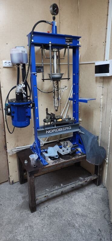 Двери на заказ: Токарные работы по металлу на универсальном станке - Обработка валов — 6