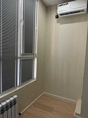 ош купить квартиру: 1 комната, 53 м², 3 этаж, Дизайнерский ремонт — 8