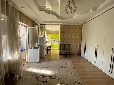 1 комната, 31 м², парк Фучика Индивидуалка, 3 этаж, Свежий ремонт — 3