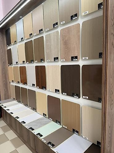 led matrix panel: Бамбуковые панели EcoLine — экологичные, влагостойкие и термостойкие — 1