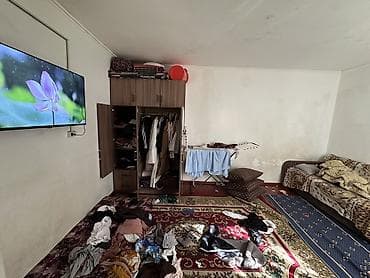 бакай ата ж м: Продается дом барачного типа, Село Ленинское Дом 30кв.м Срочно — 4