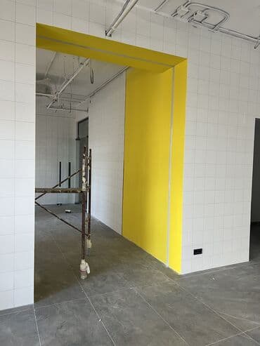 Дизайн, проектирование: Декоративная штукатурка | Травертин, Леонардо, Мокрый шелк Больше 6 лет опыта — 6