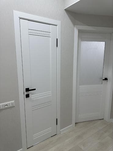 квартира в карвене: 1 комната, 51 м², Элитка, 8 этаж, Дизайнерский ремонт — 10