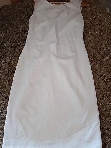 Повседневное платье, Лето, Футляр at lalafo.kg Повседневное платье, Лето, Футляр