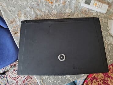 геймерские ноутбуки: Ноутбук, 64 ГБ ОЗУ, Intel Core i7, 15.6 ", Б/у, Игровой, память SSD — 1