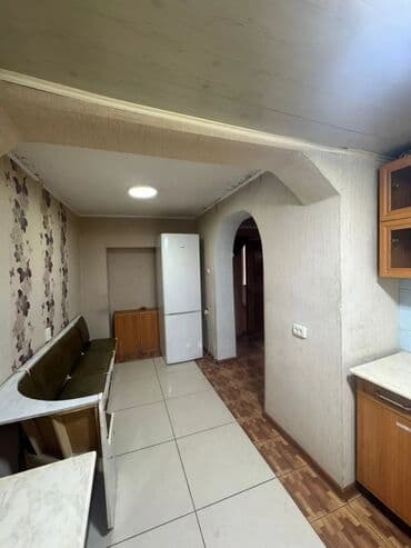 бостери гостевой дом: 90 м², 4 комнаты, Теплый пол, Бронированные двери, Забор, огорожен — 12