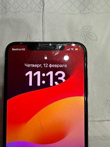 iphone 10 s: IPhone Xs Max, Б/у, 64 ГБ, 74 % — 9