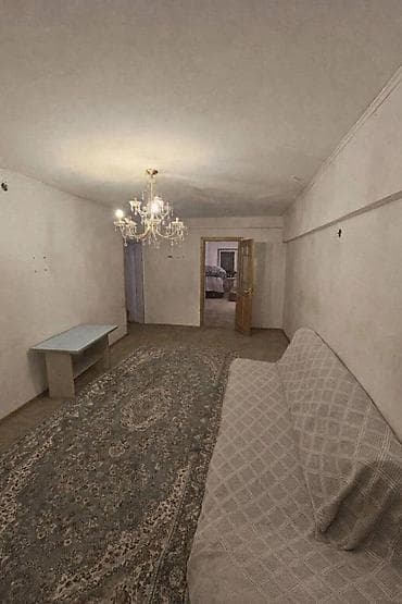 Батирди ижарага алам: 2 бөлмө, 73 м², Жеке план, 5 кабат, Эски ремонт — 1