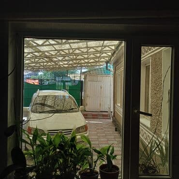 жер там берилет арендага: Дом, 100 м², 7 комнат, Собственник, Косметический ремонт — 2