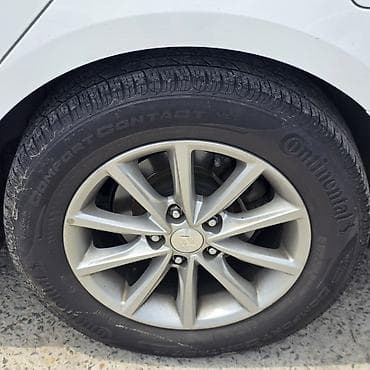 elantra 2020: Hyundai Sonata: 2020 г., 2 л, Автомат, Газ, Седан — 9