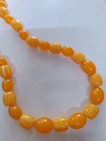 Киреге берилүүчү кийимдер: Мончоктор, Янтарь, Аялдарга — 3