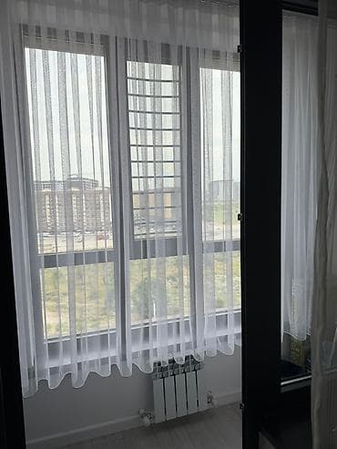 real sight: 2 комнаты, Агентство недвижимости, С мебелью полностью — 5