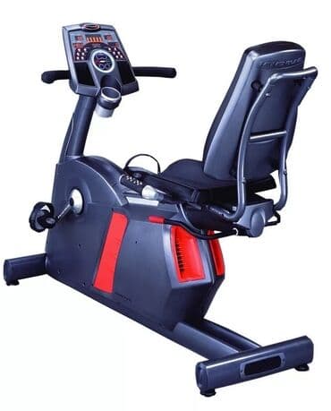 домашний велотренажёр: Велотренажеры Fastrac – горизонтальные или вертикальные эргометры — 1
