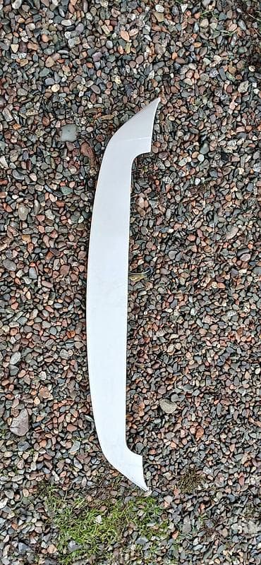 эластичная муфта: Другой вид стоп-сигнала Toyota Б/у, Оригинал — 3