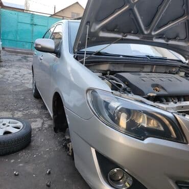 где переоборудовать спринтер на дом на колесах бишкек: Без выезда — 2