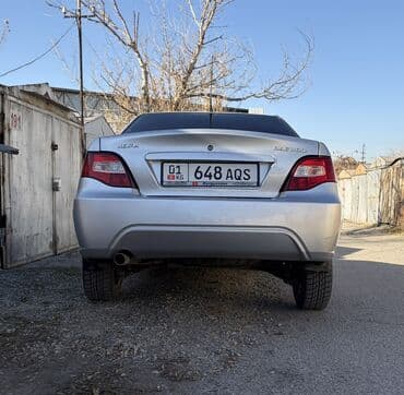 срочно продам авто в связи с переездом: Daewoo Nexia: 2011 г., 1.5 л, Механика, Бензиновая, Седан — 11