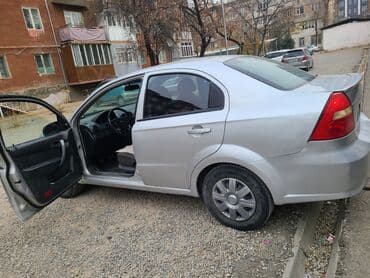 двигатель хонда степвагон бишкек: Chevrolet Aveo: 2008 г., 1.2 л, Механика, Бензин, Седан — 6